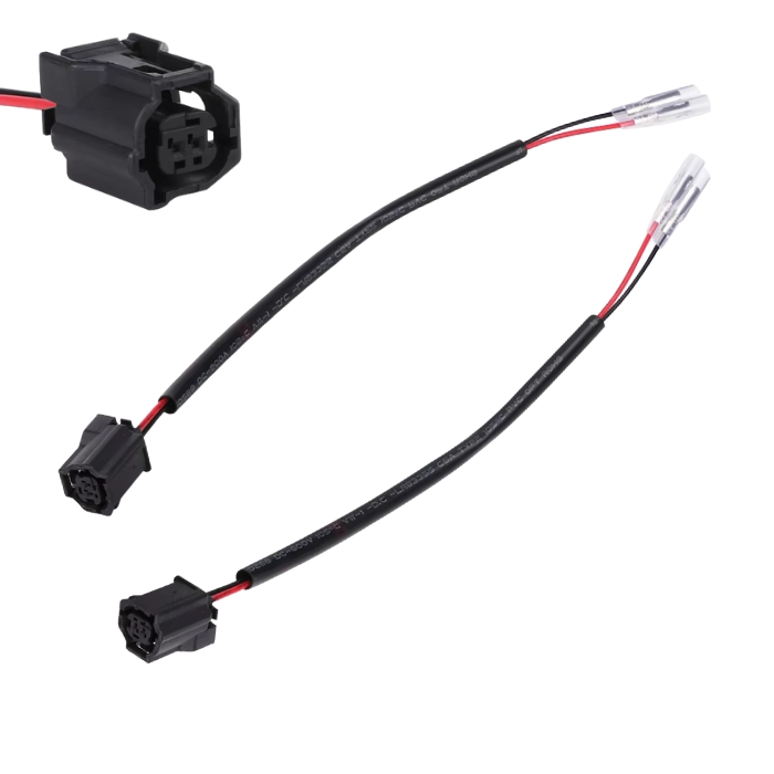 Adapterkabel Blinker | MT07-09-10 | YZF-R1/T-Max