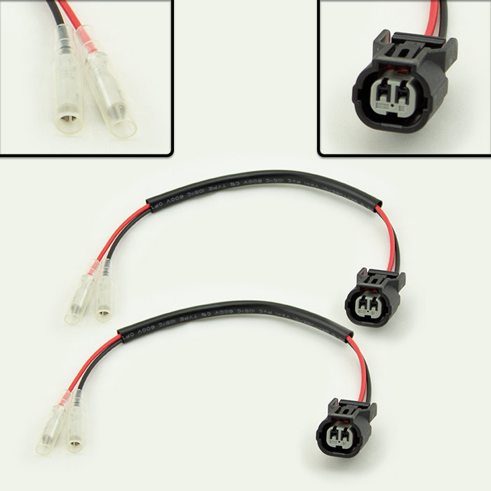 Adapterkabel Blinker | Kawasaki | Paar