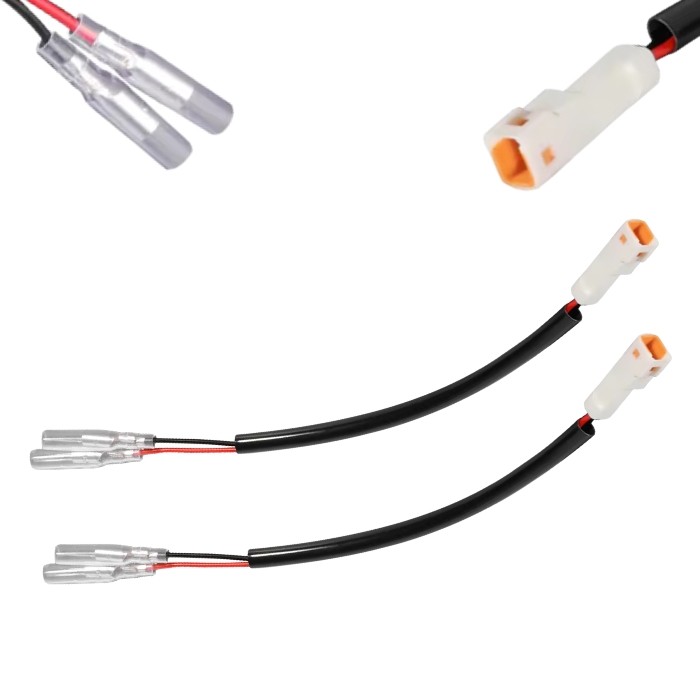 Adapterkabel Blinker | JWPF | Ducati XDiavel S