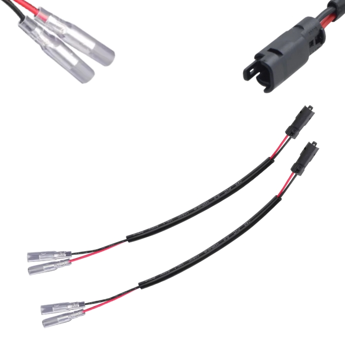 Adapterkabel Blinker | Triumph Daytona/Trident 660
