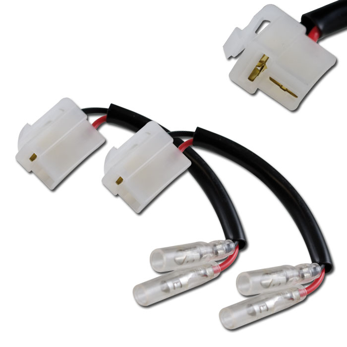 Adapterkabel Blinker | Yamaha | MT-09 14-16