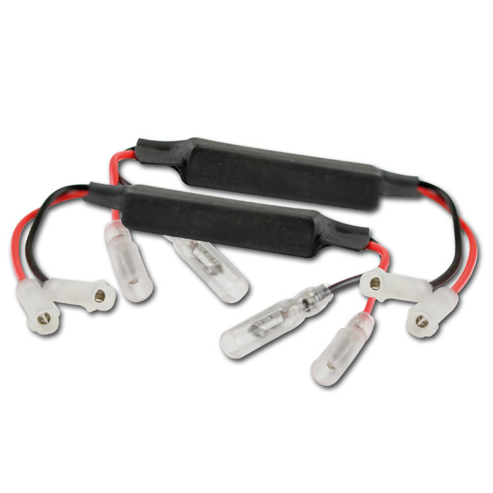 Adapterkabel Blinker | Triumph mit Widerstand