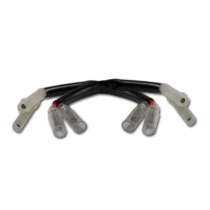 Adapterkabel Blinker | Triumph (2016-) | Paar