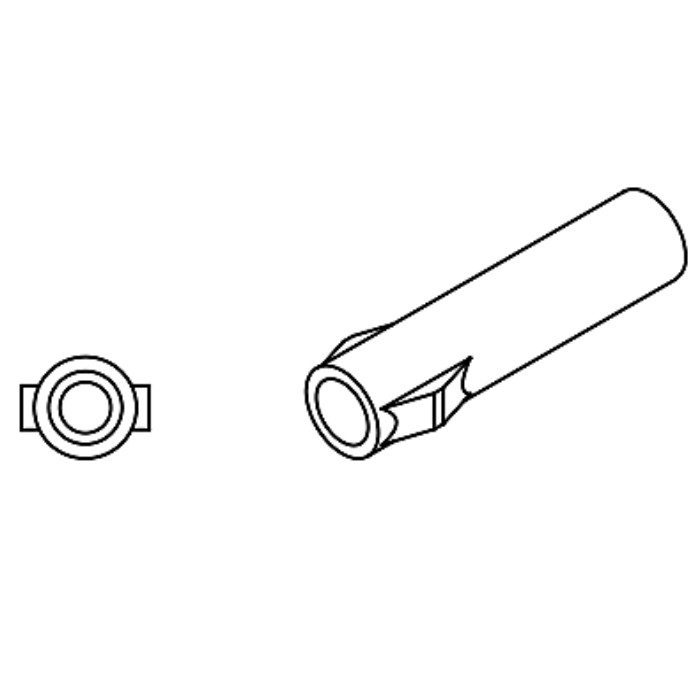 Adapterkabel Blinker | Triumph (2016-) | Paar