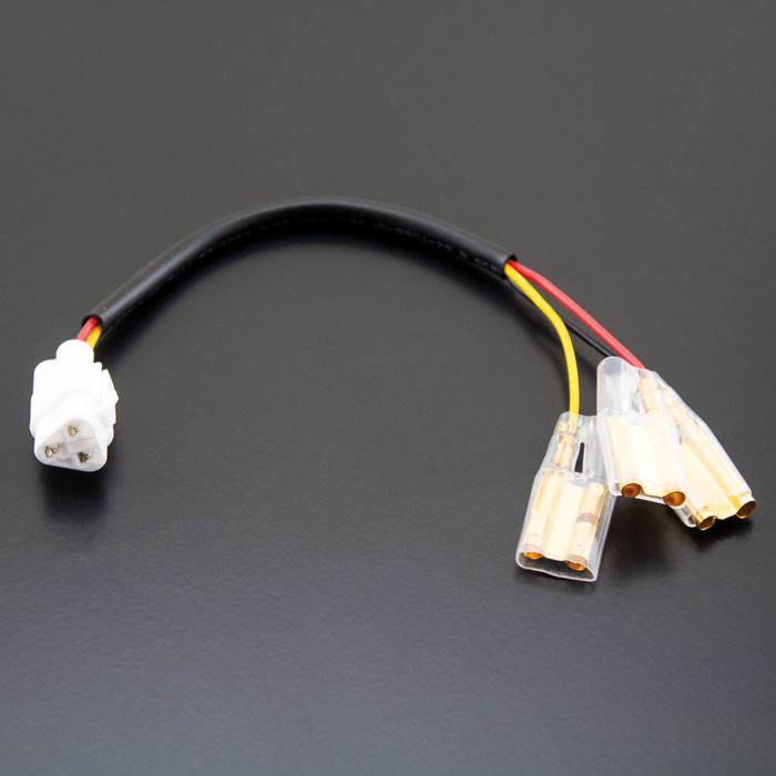 Adapterkabel Rücklicht | Suzuki