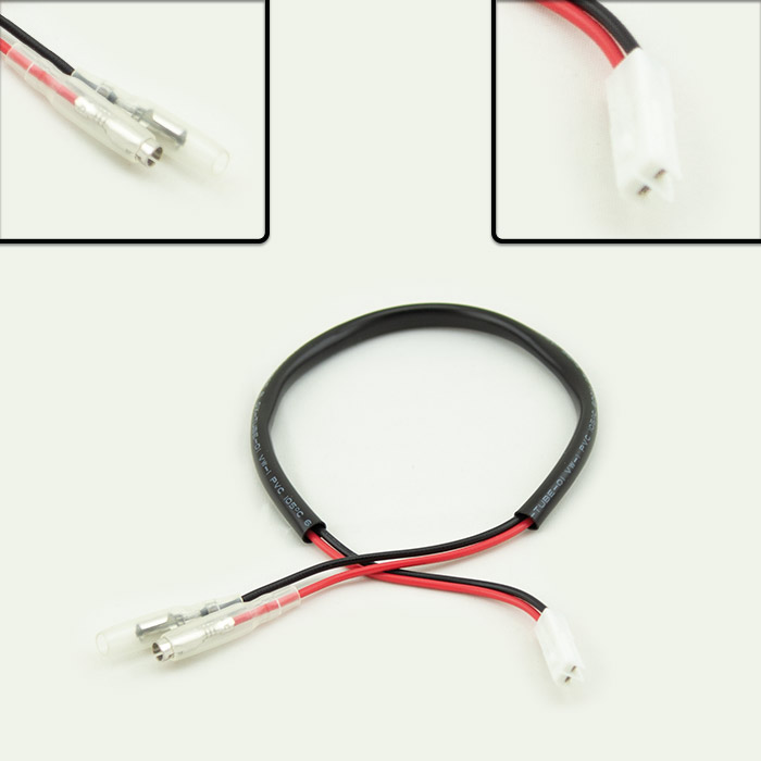 Adapterkabel KZB | Honda | CB650F -17