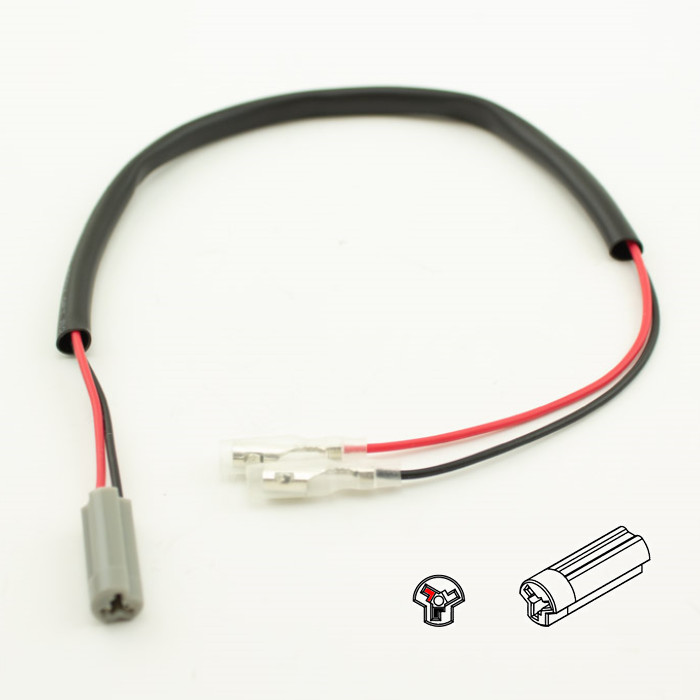 Adapterkabel KZB | Yamaha | MT09 | -20