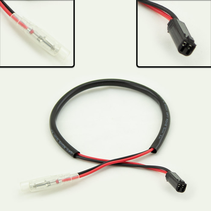 Adapterkabel KZB | Suzuki | GSX1000S -22