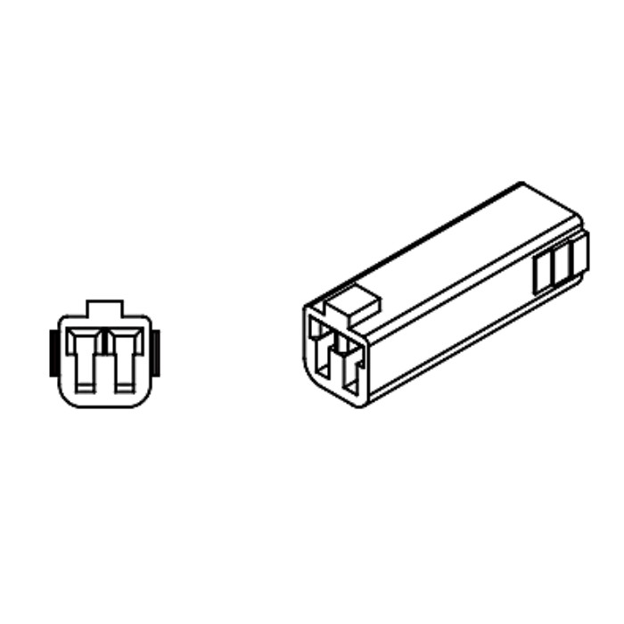 Adapterkabel Blinker | Suzuki | Paar