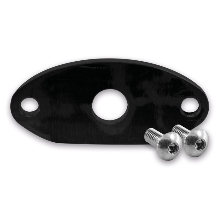 Spacer Kennzeichenbeleuchtung Micro Space