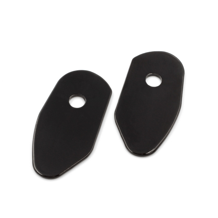Indy Spacer HD | schwarz | M6
