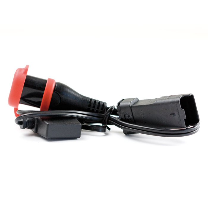Adapter Ducati DDA | Optimate / SAE-47