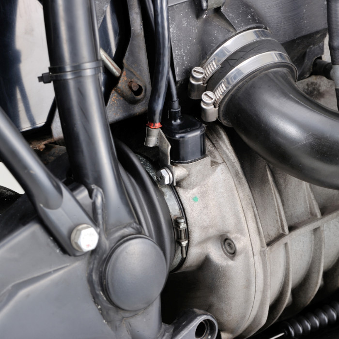 Daytona Speedsensor Velona | BMW (R65/80/100/GS)