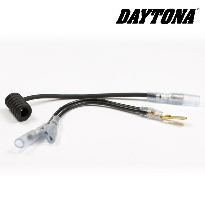 Daytona Induktionskabel Velona Drehzahlmesser