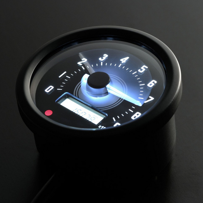 Digital-DZM New Velona 60 | -9.000 | Typ A
