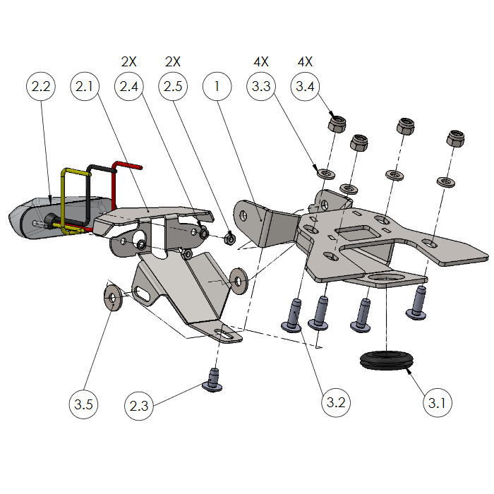MPHS390117-SET
