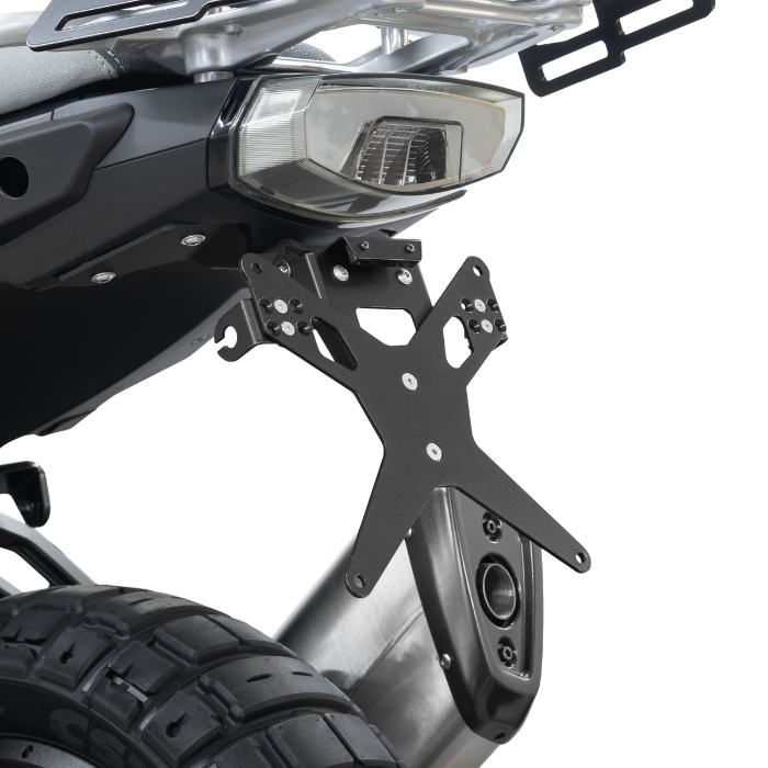 KZH X-Line | CF MOTO 450 MT | 24-26