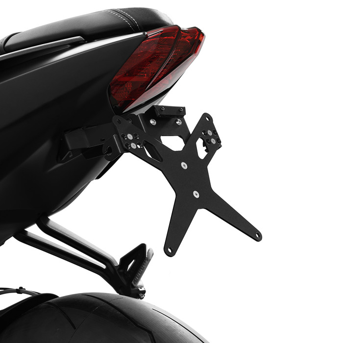 KZH X-Line | TRIUMPH StreetTriple 675/765 | 13-24