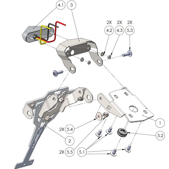 MPHS390406-SET