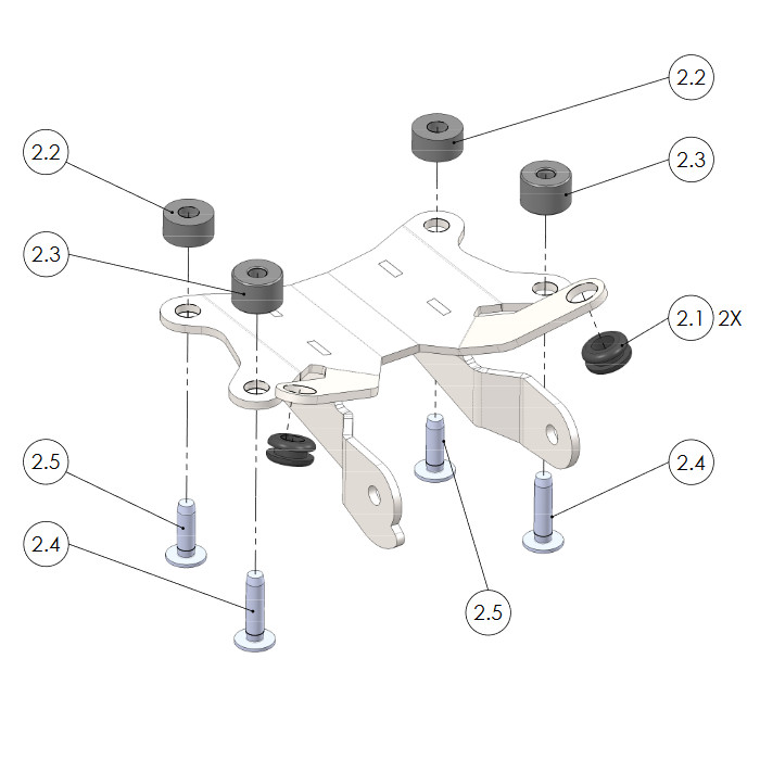 MPHS390408-SET
