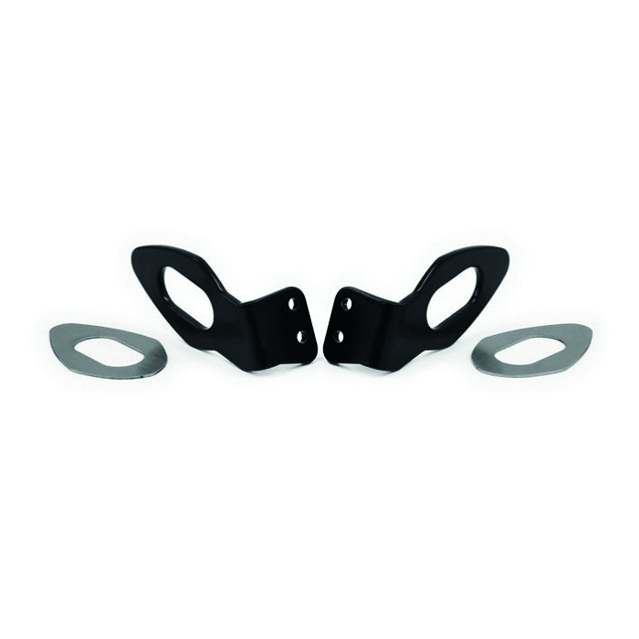 Haltewinkel | Honda 20-24 | CRF1100 DL | schwarz