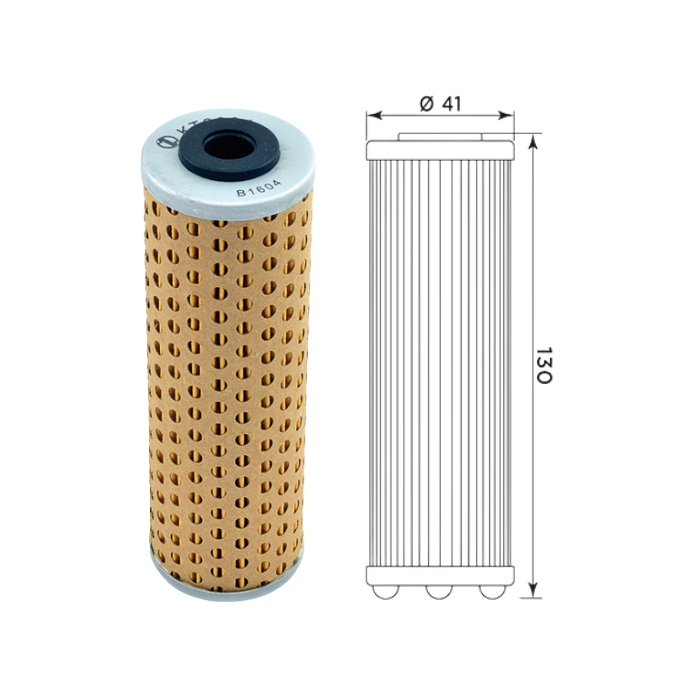 Meiwa Ölfilter KT8008