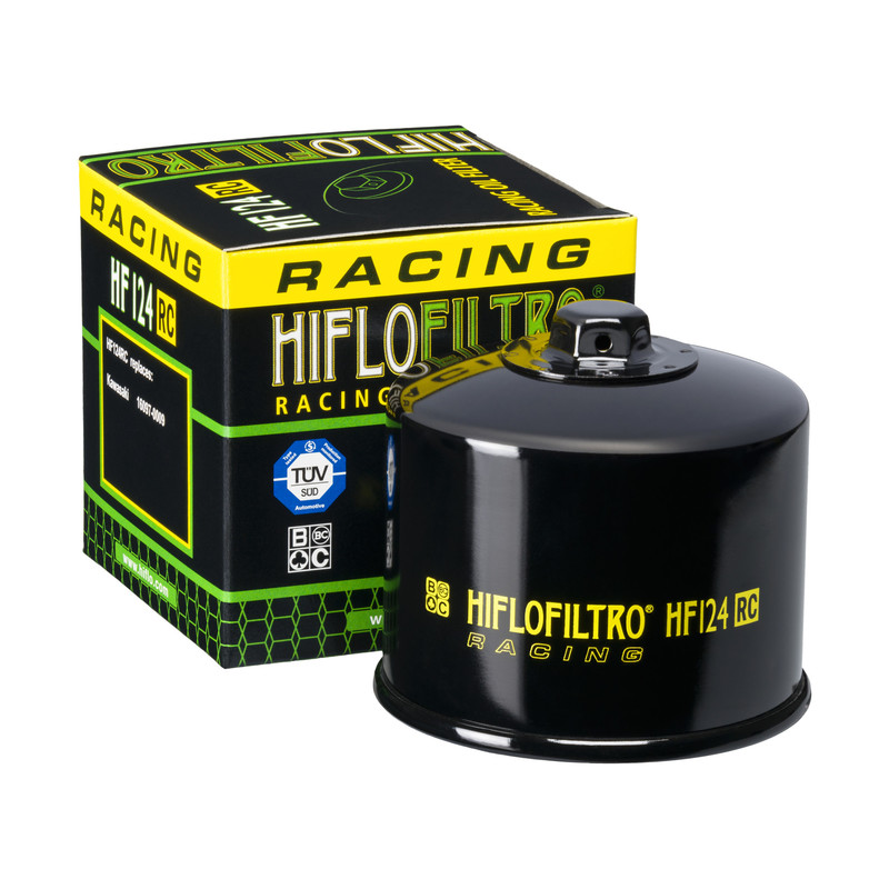 Hiflo Ölfilter HF303RC Racing