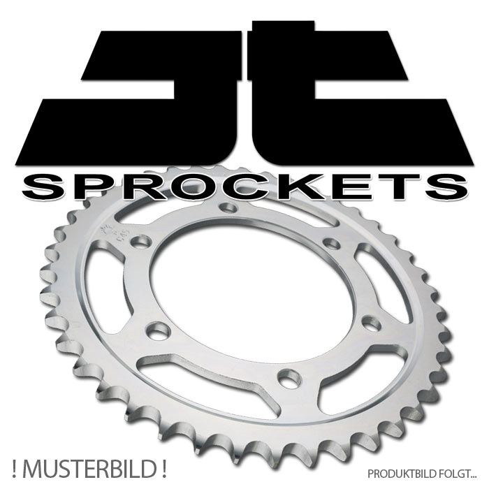 Kettenrad ALU 48Z  |  525 SI