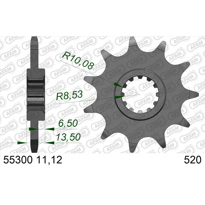 MPHS55300-11