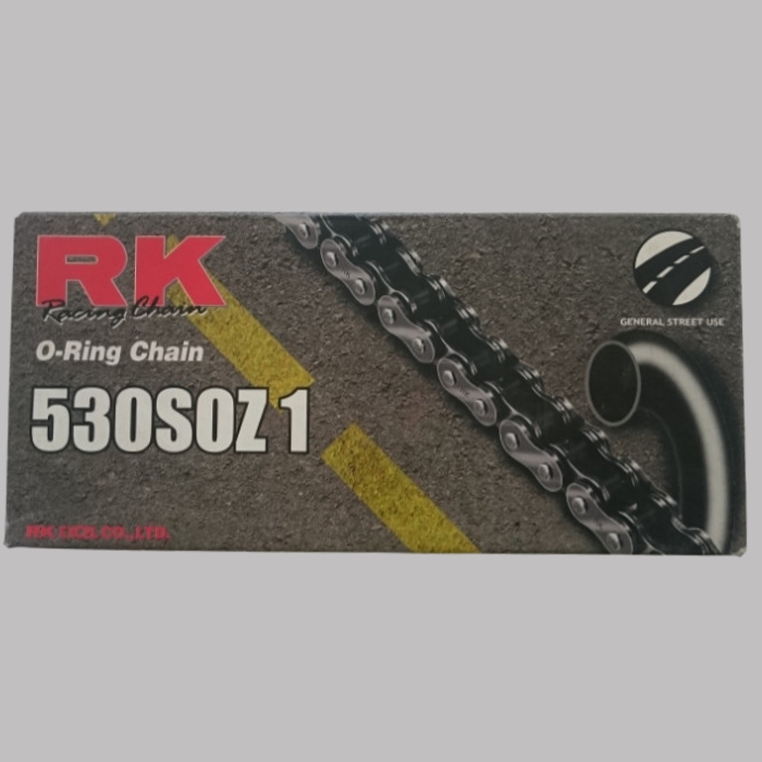 RK-Antriebskette 530SOZ1 | 098 Glieder