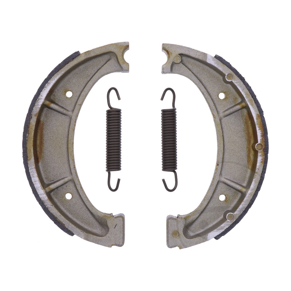 802G | EBC |  Premium Bremsbacken Water Grooved