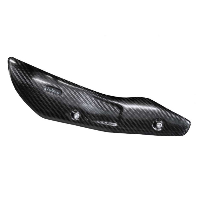LeoVince Carbonabdeckung KAWASAKI Z900 | 17-26