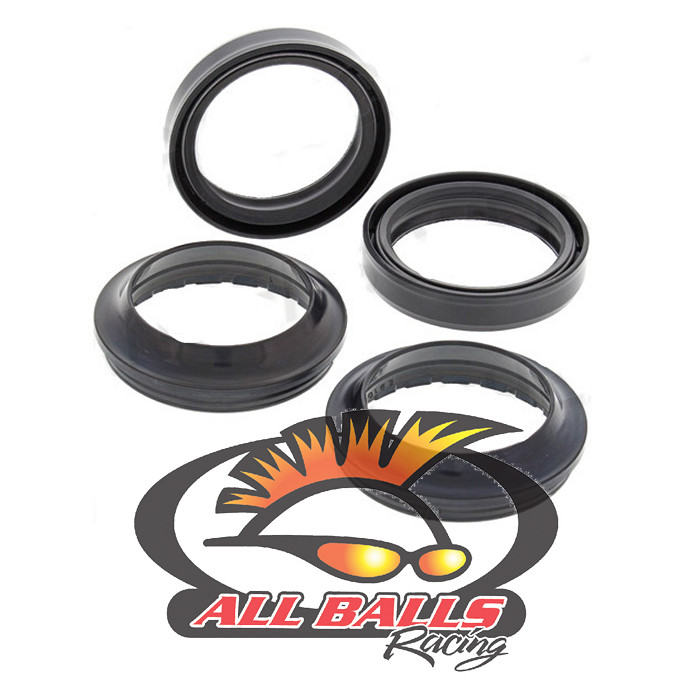 All-Balls Gabelsimmeringen+Staubkappen | 41X54X11