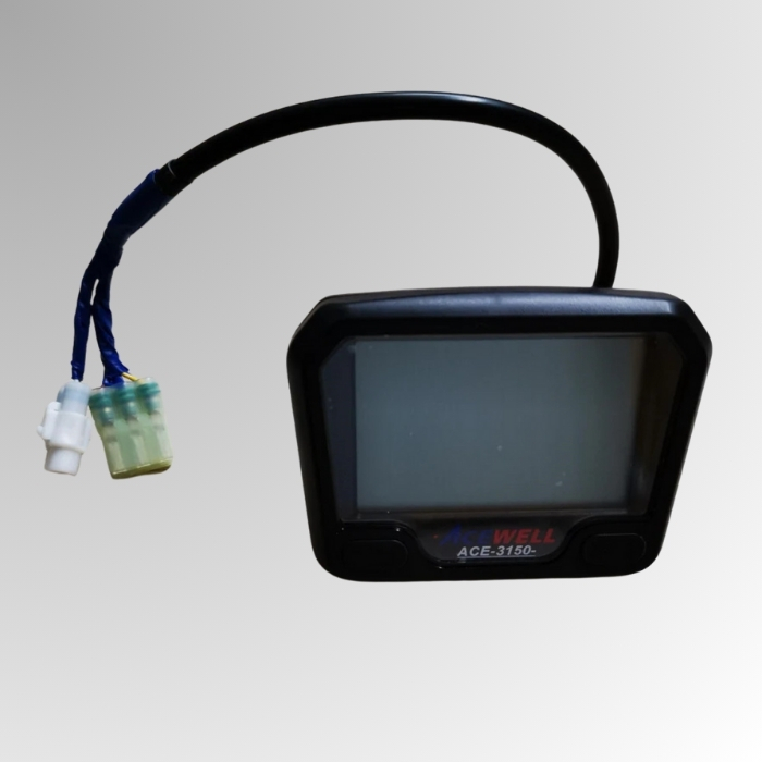 Multi Digitalinstrument ACE-3150S TGB