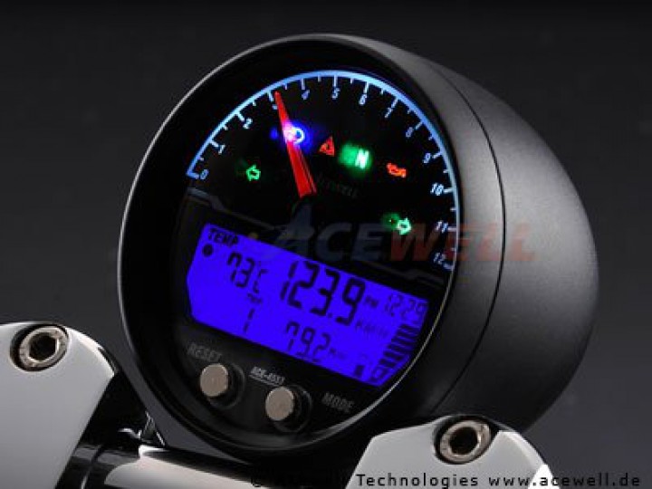 MPHSACE-4353AC