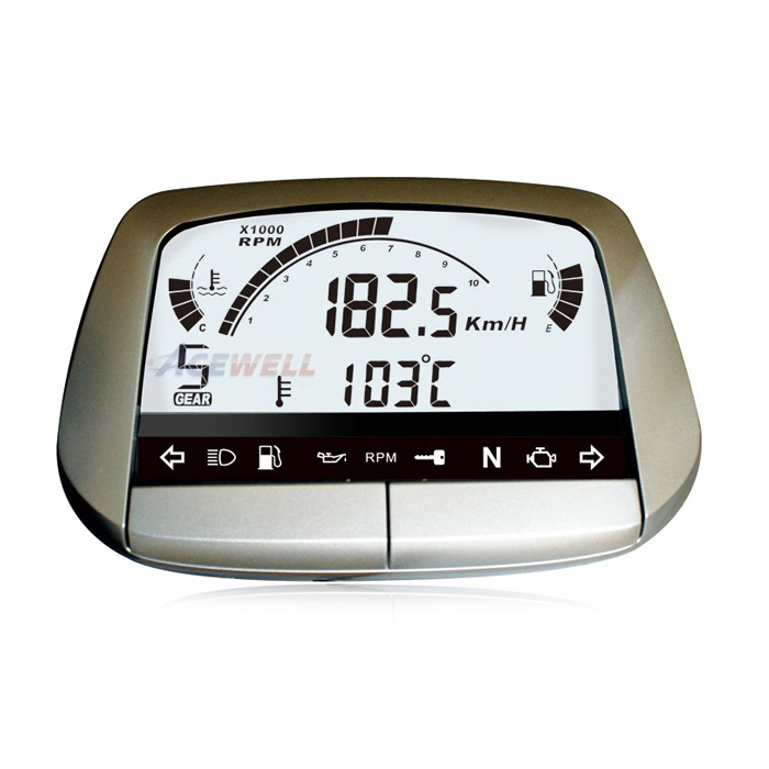 MPHSACE-5854-HS