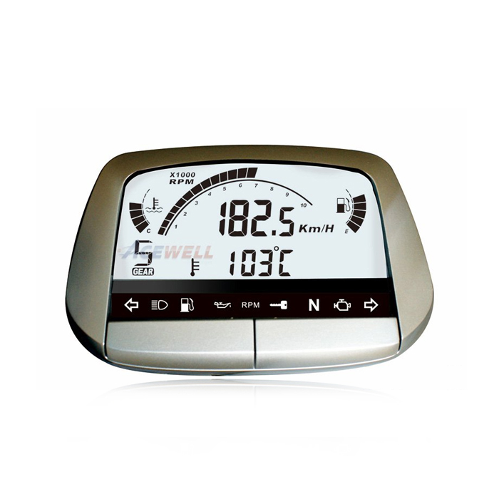 MPHSACE-5855-HS