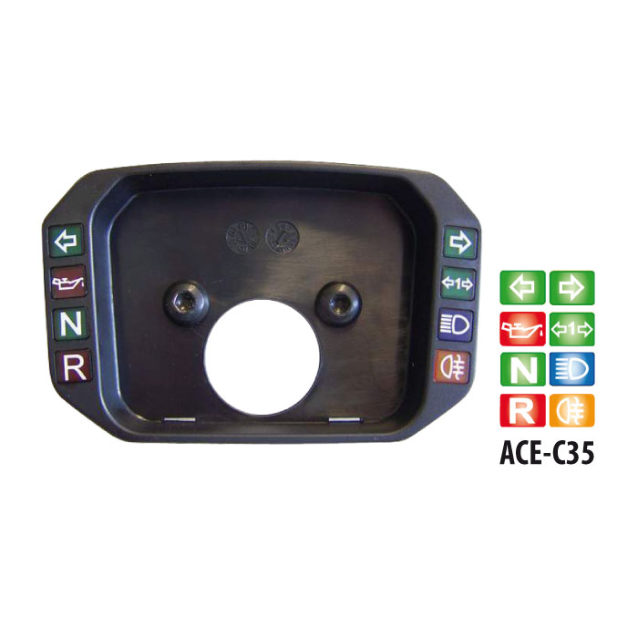 MPHSACE-C35