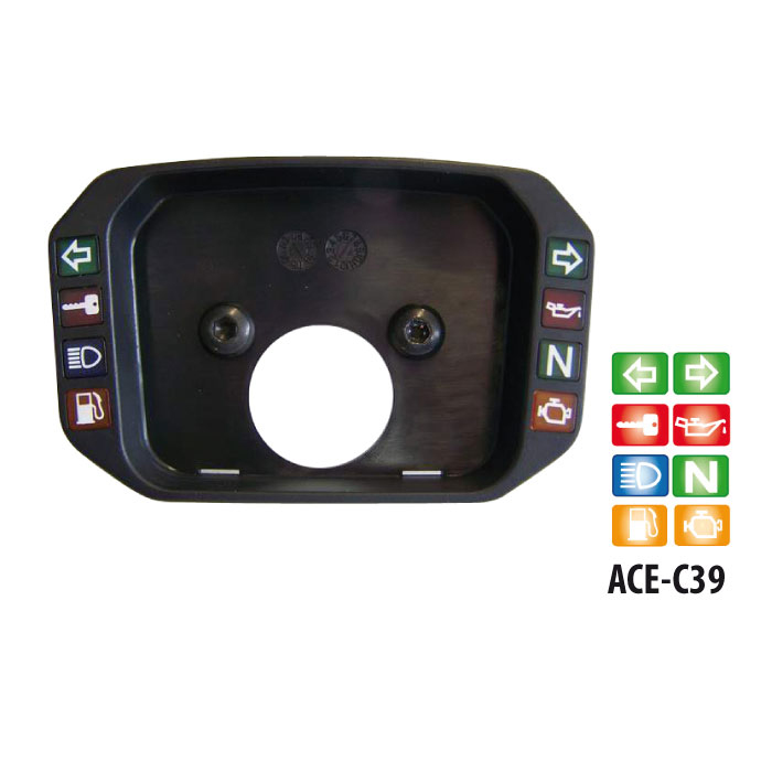 MPHSACE-C39
