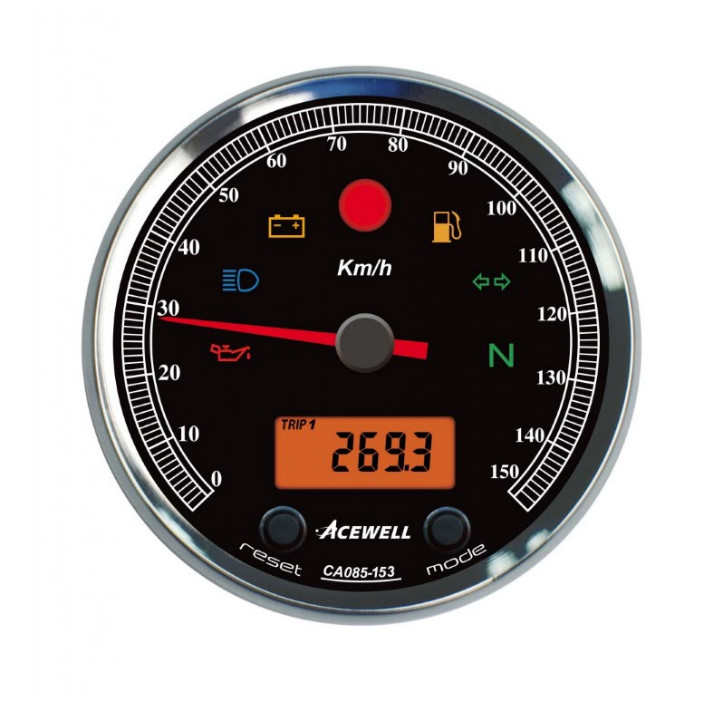 MPHSACE-CA085153ACB