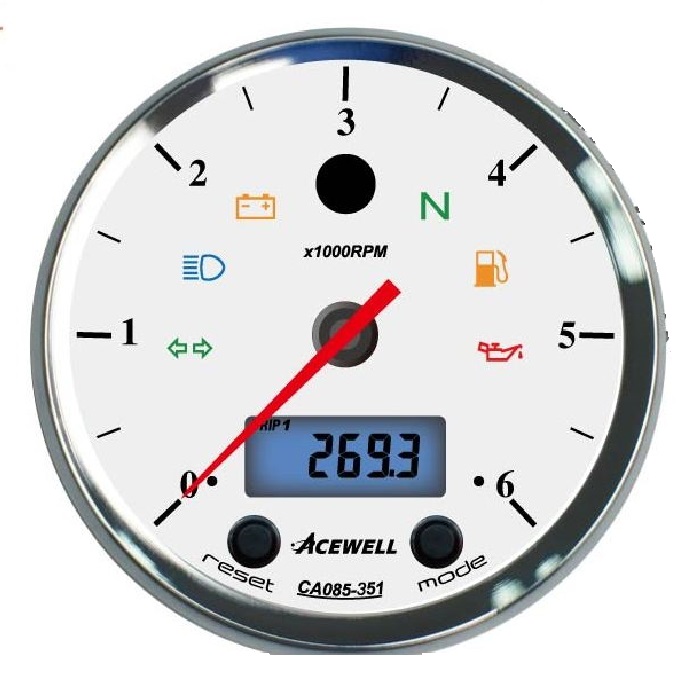 MPHSACE-CA085351ACW