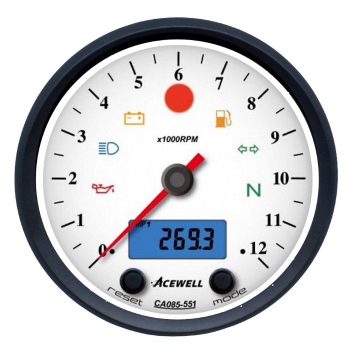 MPHSACE-CA085551ASW