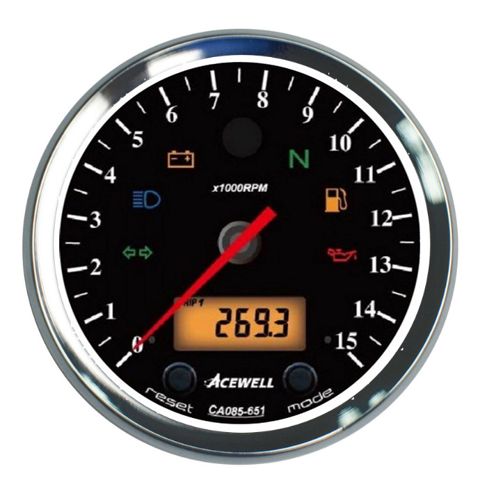 MPHSACE-CA085651ACB