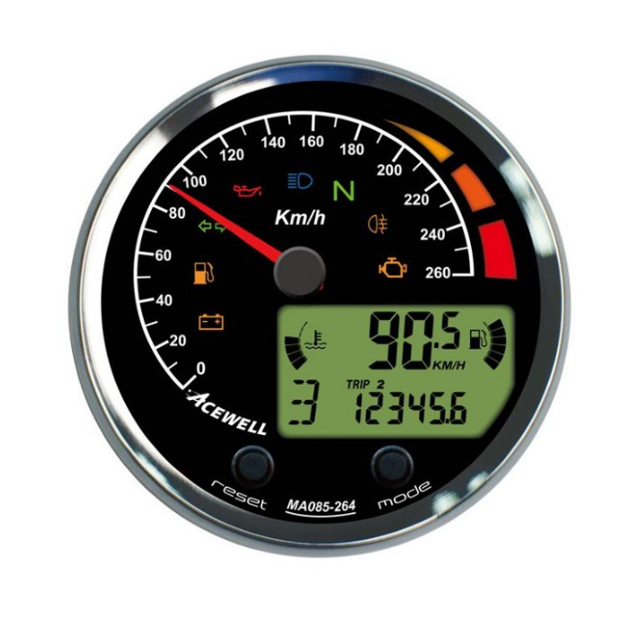 MPHSACE-MA085264ACB