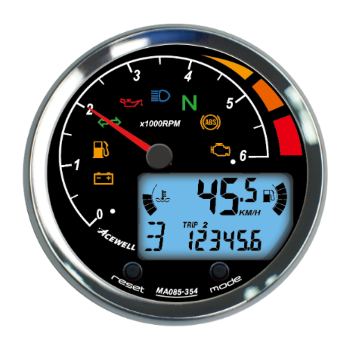 MPHSACE-MA085354ACB