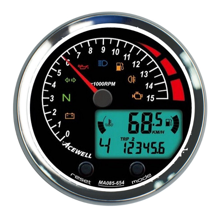 MPHSACE-MA085654ACB