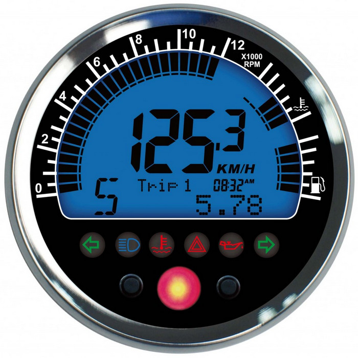MPHSACE-MD085-254AC