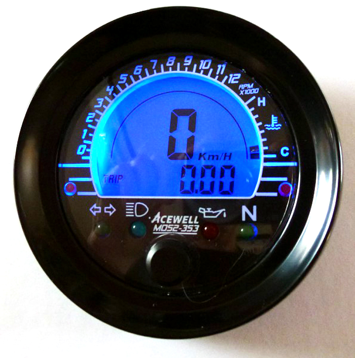 MPHSACE-MD52-353S