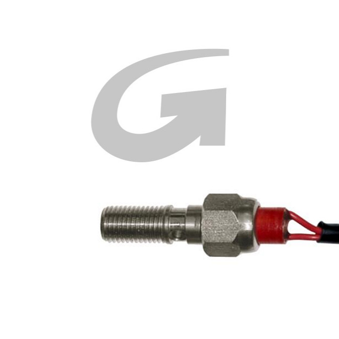 Hydraulischer Stopplichtschalter | 3/8-24UNF
