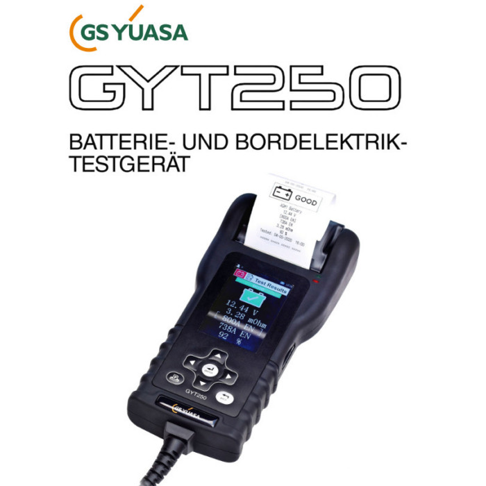MPHSGYT250